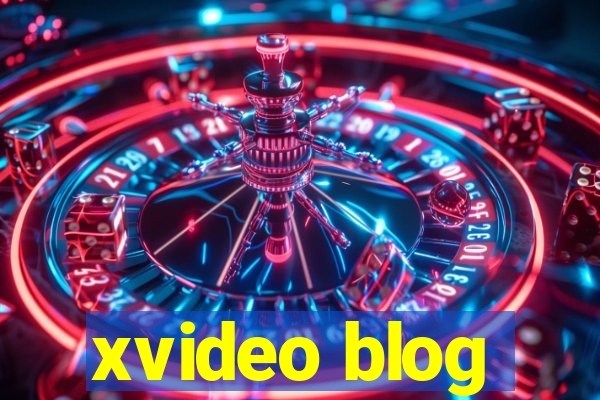 xvideo blog